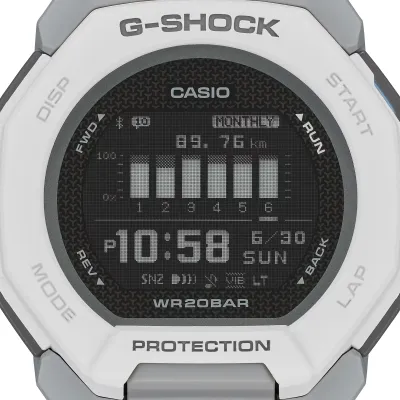 Casio GBD-300-7E