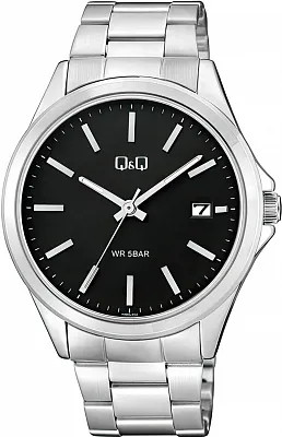 Q&Q A484J202Y