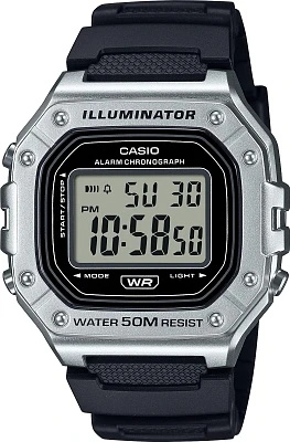 Casio Collection W-218HM-7A