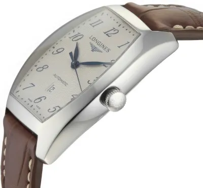 Наручные часы  Longines  Evidenza Longines L2.342.4.73.4 (фото 2)