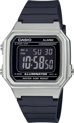 Наручные часы  Casio  Collection Casio W-217HM-7B (фото 1)