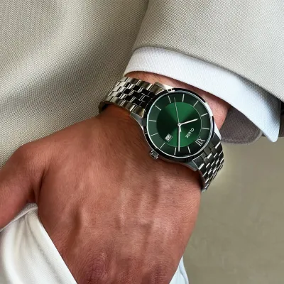 Наручные часы  Cluse  Aravis Cluse CW22702 (фото 4)