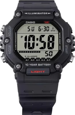 Casio AE-1600H-1A