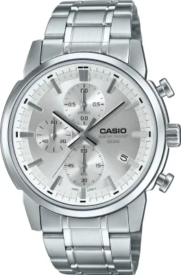 Наручные часы  Casio  Collection Casio MTP-E510D-7A (фото 1)