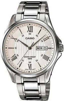 Casio Collection MTP-1384D-7A