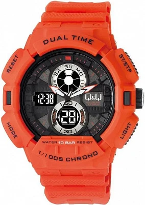 Q&Q GW81J005Y