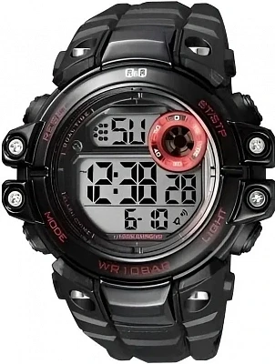 Q&Q Attractive M151J001Y