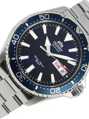 Наручные часы  Orient  Automatic Orient RA-AA0002L (фото 2)