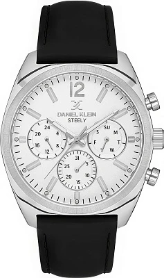 Daniel Klein Steely 13703-1