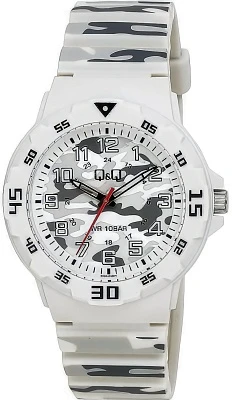 Q&Q Casual V02AJ012Y