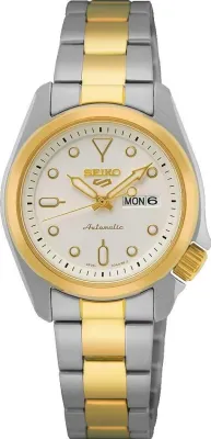 Наручные часы  Seiko  Seiko 5 Sports Seiko SRE004K1 (фото 1)