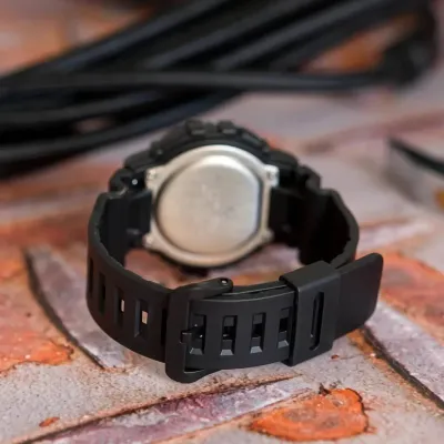 Casio WS-1400H-1A