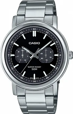 Casio Collection MTP-E335D-1E