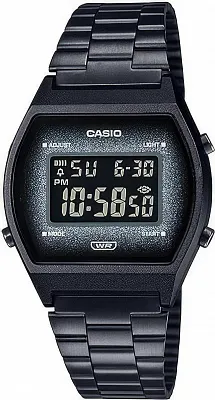 Casio B640WBG-1B
