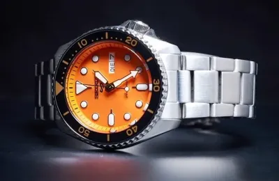 Seiko SRPD59K1