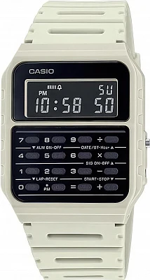 Casio Vintage CA-53WF-8B