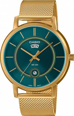 Casio Collection MTP-B120MG-3A