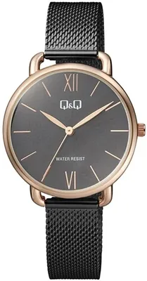 Q&Q Attractive Women QC27J402Y