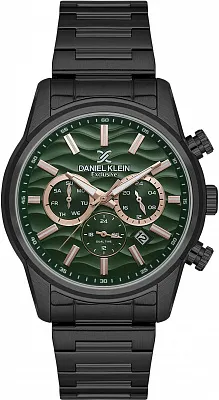 Daniel Klein Exclusive 14062-5