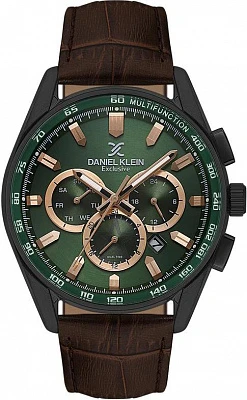 Daniel Klein Exclusive 14002-5