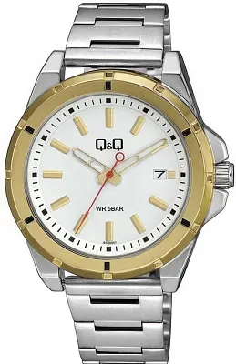 Q&Q Attractive A472J401Y