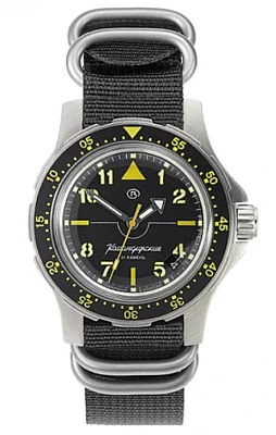 Восток Командирские 18020А