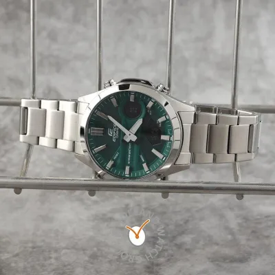 Наручные часы  Casio  Edifice Casio EFV-C120D-3A (фото 8)