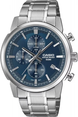 Casio Collection MTP-E510D-2A2