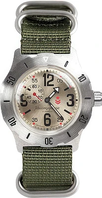 Восток Командирские 350749