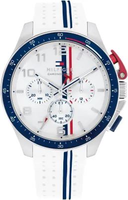 Наручные часы  Tommy Hilfiger  Classic Tommy Hilfiger 1792167 (фото 1)