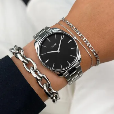 Наручные часы  Cluse  Feroce Cluse CW11103 (фото 4)