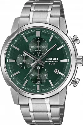 Casio Collection MTP-E510D-3A