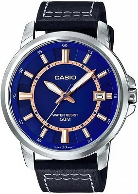 Casio MTP-E130L-2A1