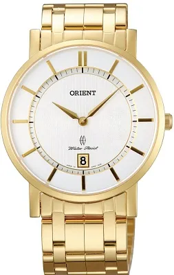 Orient Dressy FGW01001W