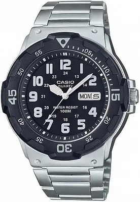 Casio Collection MRW-200HD-1B
