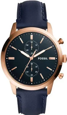 Fossil Chronograph FS5436