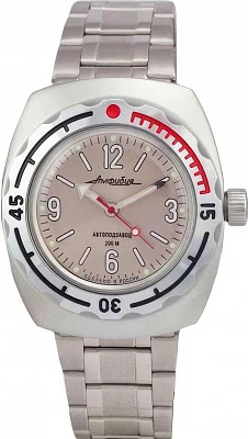 Восток Амфибия 090661