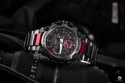 Casio MTG-B3000BD-1A