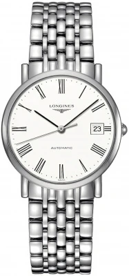 Longines Elegant L4.809.4.11.6