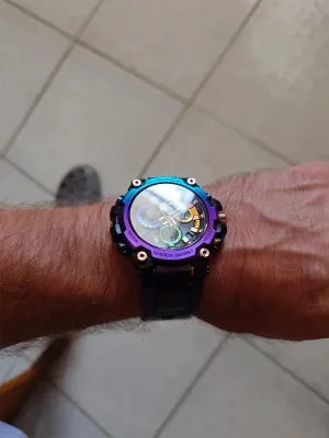 Casio MTG-B3000DN-1A