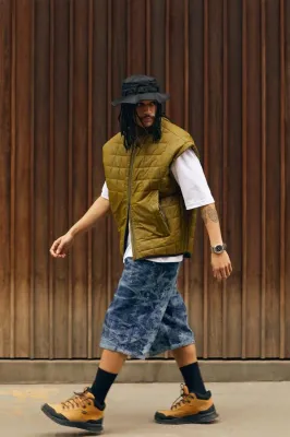 Наручные часы  Casio  G-Shock Casio GM-2100C-5A (фото 5)