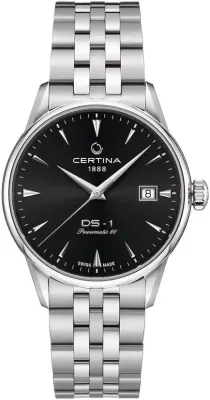 Наручные часы  Certina  DS-1 Certina C029.207.11.051.00 (фото 1)