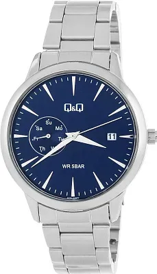 Q&Q Casual A12AJ008Y