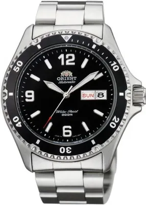 Наручные часы  Orient  Diver Orient SAA02001B (фото 1)
