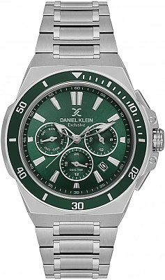 Daniel Klein Exclusive 14226-3