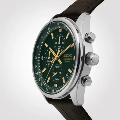 Seiko SSB385P1