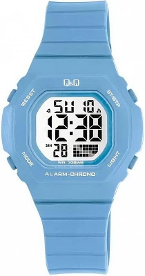 Q&Q Digital M137J004Y