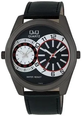 Q&Q Attractive C182J515Y