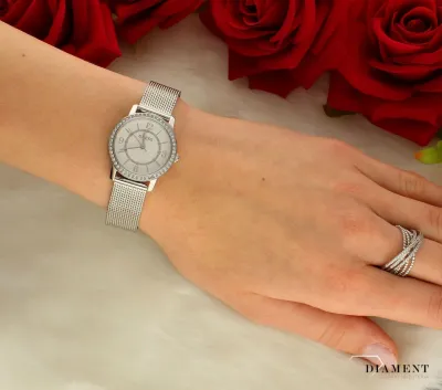 Наручные часы  Guess  Steel Guess GW0534L1 (фото 4)