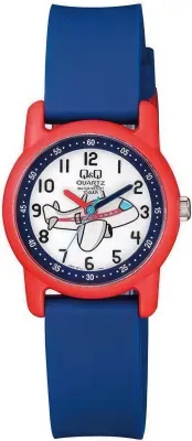 Наручные часы  Q&Q  Attractive Women Q&Q VR41J010Y (фото 1)